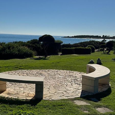 Villetta Porto Corallo Vista Mare Villaputzu Exterior photo